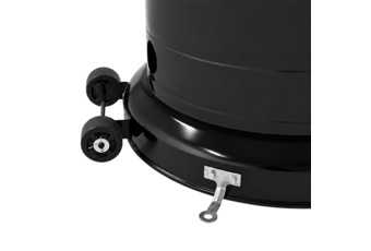 Ogrzewacz tarasowy Aura Black