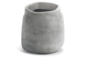 Donica ogrodowa Boge Concrete Gray 37 l