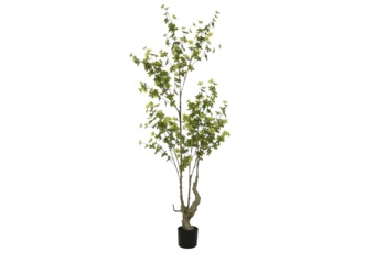 Sztuczna zielistka 190 cm