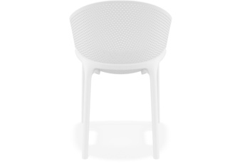 Krzesło Siesta Sky Pro White