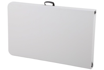 Zestaw mebli cateringowych 244 cm 8+1