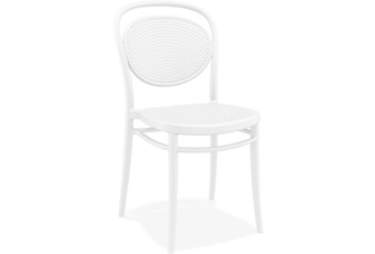 Krzesło Siesta Marcel White