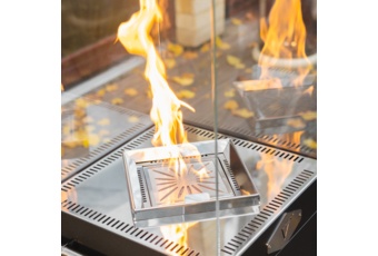 Ogrzewacz tarasowy Vulkan Watra 1.1