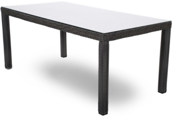 Stół Bristol 180 cm Grey
