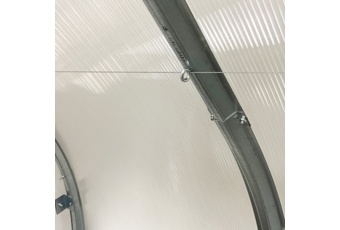 Zestaw do podwiązywania roślin Terplant 6 m