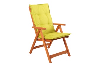 Poducha Barbados nr 8 na krzesło drewniane