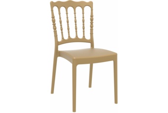 Krzesło Siesta Napoleon Gold