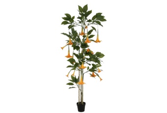 Sztuczna datura 200 cm