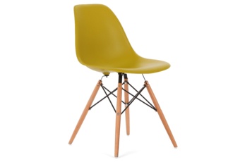 Krzesło Dream Yellow Wood