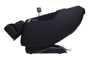 Fotel masujący Mazzare Harmony Black