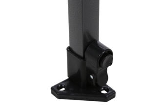 Noga zewnętrzna do namiotu handlowego Noga zewnętrzna do namiotu handlowego