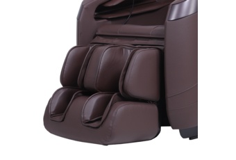 Fotel masujący Mazzare Harmony Brown