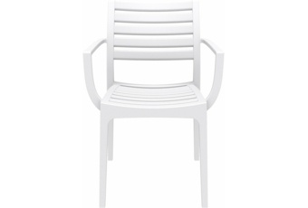 Krzesło Siesta Artemis White