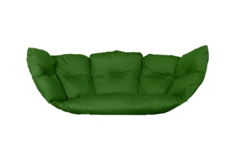 Fotel wiszący Timber Plus O-Zone Premier Green