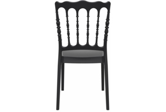 Krzesło Siesta Napoleon Black