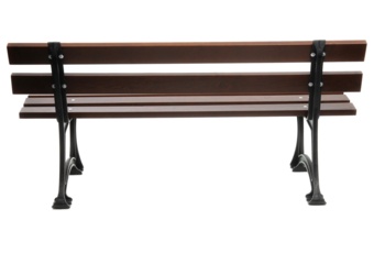 Ławka żeliwna Baster Juno
