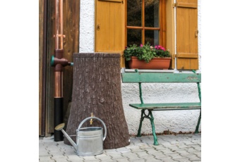 Zbiornik na deszczówkę MPI Little Tree 250 l