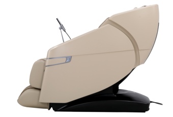 Fotel masujący Mazzare Balance Beige