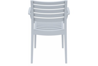 Krzesło Siesta Artemis Light Grey