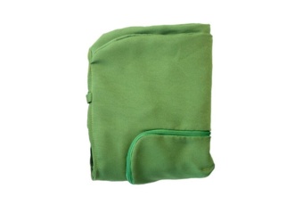 Fotel wiszący Timber Plus O-Zone Premier Green