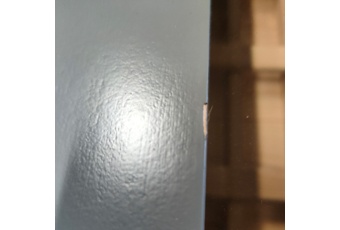 Sauna infrared EA2R Grey z koloroterapią powystawowa