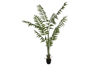 Sztuczna paproć 210 cm