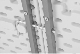 Zestaw cateringowy stół 180 cm + 2 ławki