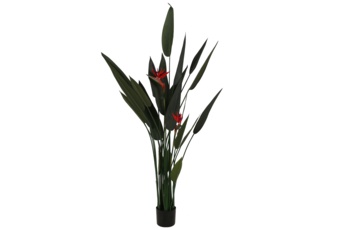 Sztuczna sterlicja rajski ptak 160 cm