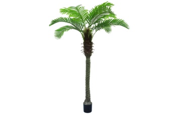 Sztuczna palma na pniu 200 cm