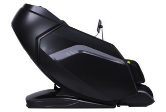 Fotel masujący Mazzare Infinity Black