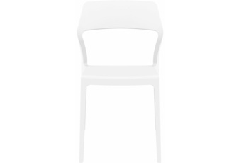 Krzesło Siesta Snow White