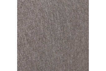 Meble ogrodowe aluminiowe Rimini Dark Grey / Beige Melange