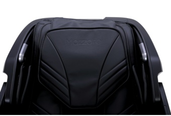 Fotel masujący Mazzare Balance Black