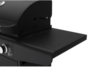 Grill gazowy Köler Relish V1 Black