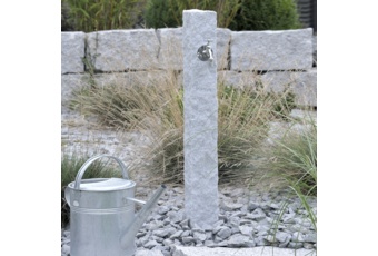 Punkt poboru wody MPI Natura granitowy