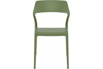 Krzesło Siesta Snow Olive Green