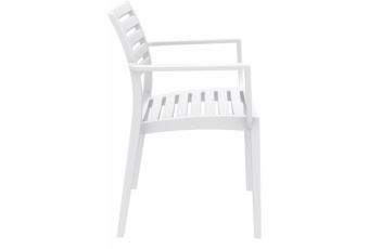 Krzesło Siesta Artemis White