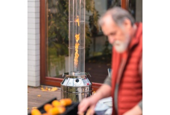 Ogrzewacz tarasowy Vulkan Etna