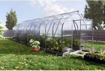 Przedłużenie do szklarni Terplant Pro 2 m