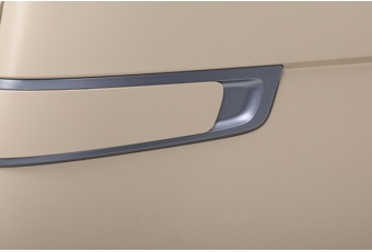 Fotel masujący Mazzare Balance Beige