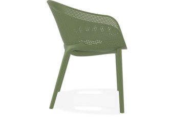 Krzesło Siesta Sky Pro Olive Green