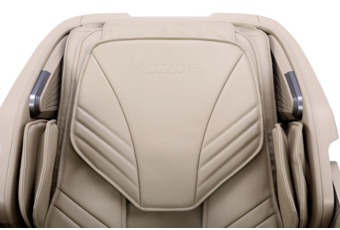 Fotel masujący Mazzare Balance Beige