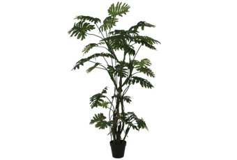 Sztuczny filodendron 210 cm