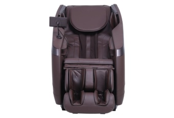 Fotel masujący Mazzare Harmony Brown