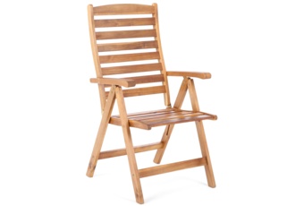 Drewniane meble ogrodowe Akacja z 8 krzesłami i owalnym stołem Meble ogrodowe drewniane Akacja Oval 180+60 cm 8+1