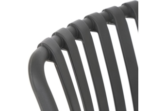 Meble ogrodowe Marsala Lomi Grey 8+1