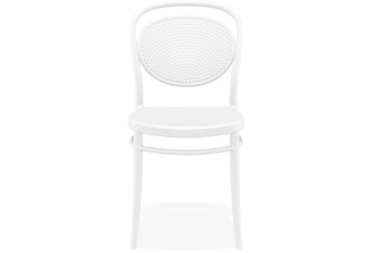 Krzesło Siesta Marcel White