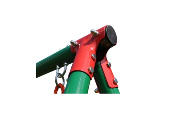 Huśtawka ogrodowa dla dzieci SGL-01