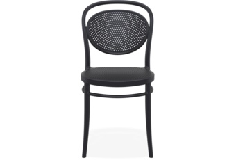 Krzesło Siesta Marcel Black