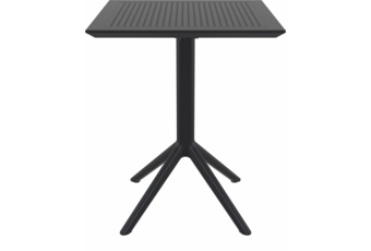 Stół Siesta Sky Folding Black